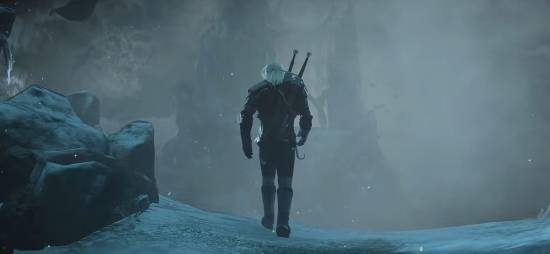 Witcher 3 Remastered on Switch 2 Gives Free Digital Copy to Physical Owners