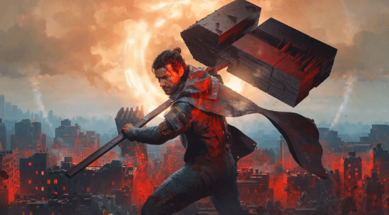 Veteran Dev Warns Swapping Protagonists Could Kill Your Favorite Game IPs