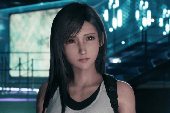 Final Fantasy 7 Revelation Could Take 100+ Hours to 100%