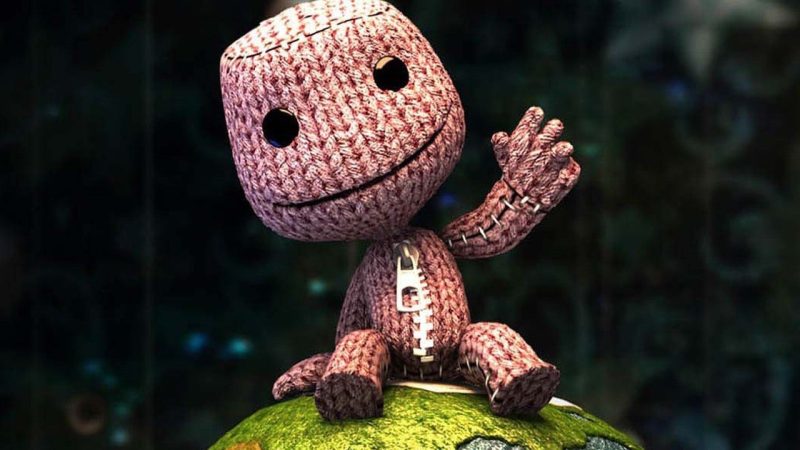 Media Molecule Reportedly Making an Animal Crossing-Style Game