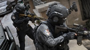 Shipment Returns in Call of Duty: Modern Warfare 4