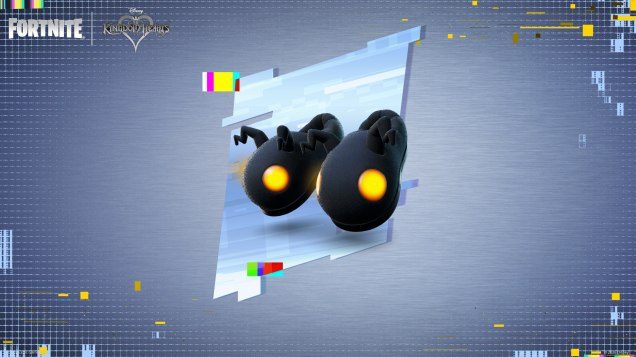 Kingdom Hearts Invades Fortnite: What You Need to Know
