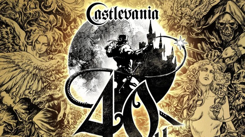 Castlevania's Iconic Soundtrack Gets Its Own Symphony