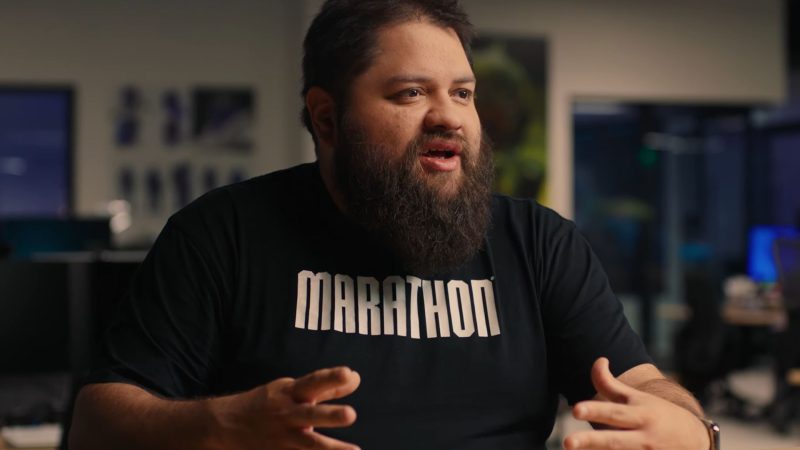 Bungie's Marathon Overhaul: PvE, TDM, and a New Direction