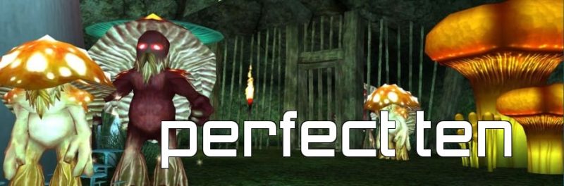 How Console MMOs Got Their Start: A Look Back