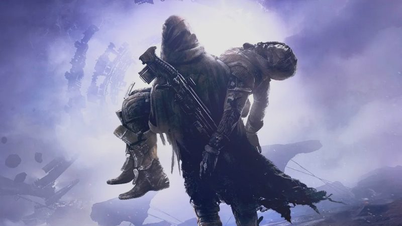 Bungie: 'Absolutely Not Done With Destiny' After Destiny 2 Support Ends