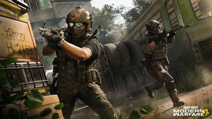 COD: Modern Warfare 4 Beta Extended – Play Now Before It Ends!