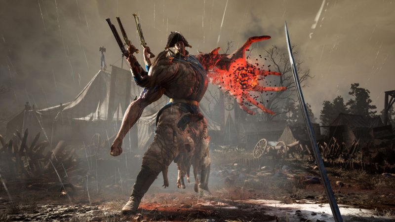 Soulslike Valor Mortis Hits $40, Braces for GTA 6 and Zelda Remake