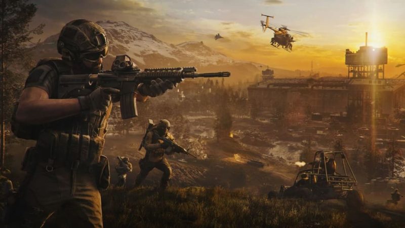 Wardogs Launch Chaos: Server Queues Spark Review Bombs