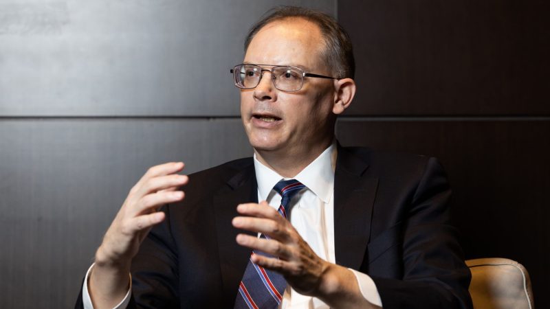 Epic CEO Tim Sweeney Slams EU's Under-13 Social Media Ban