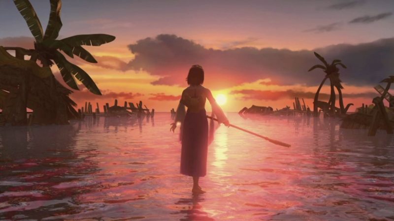 Final Fantasy X/X-2 HD Remaster Hits Switch 2 for $49.99