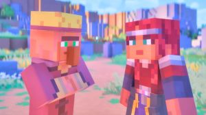 Minecraft Dungeons 2 Is Getting Way More Like Vanilla Minecraft
