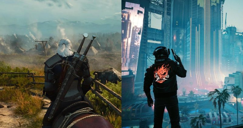 Witcher 3 Remaster: 'Almost Like a 2.0 Overhaul,' Says CDPR