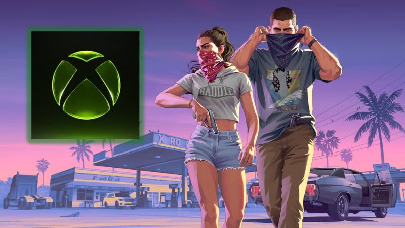 Snag GTA 6 Ultimate for $10 Less on Xbox – Today Only!