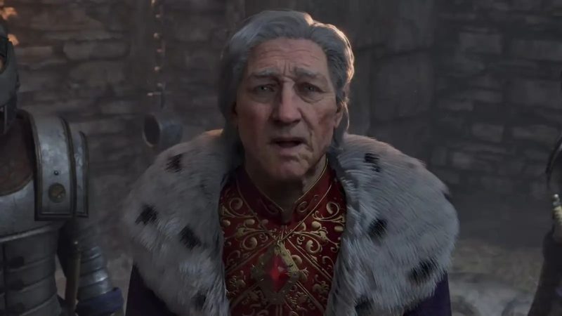 Ex-Bethesda Dev: Laying Off Elder Scrolls 6 Staff 