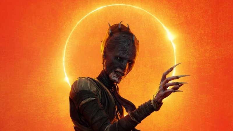 Blood of Dawnwalker: How an Early Boss Kill Gave Me a Game-Breaking Power