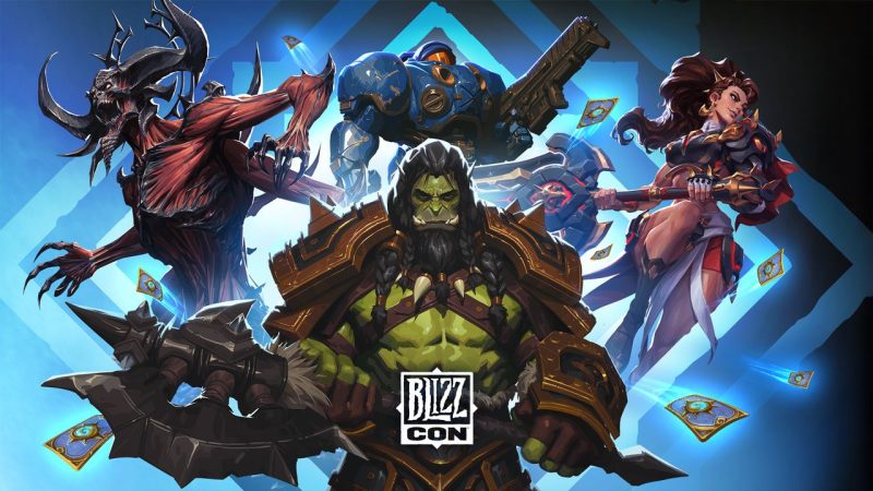 BlizzCon 2026: How to Watch the Opening Ceremony and What to Expect
