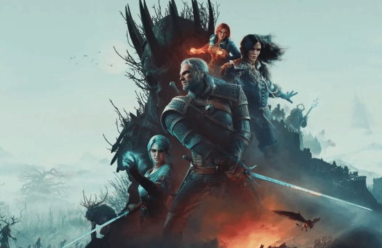 CDPR's Wild Ride: The Witcher 3 Just Hit 16 Free Updates