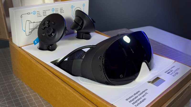 Steam Frame Price Hiked by Memory Crisis, Valve Admits