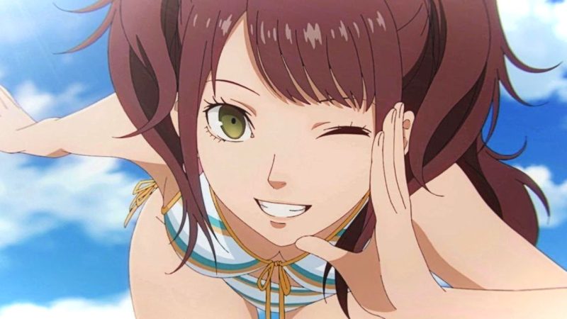 Persona 4 Revival Updates Dialogue, But Characters Stay True