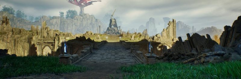 NC America Exec: MMORPG Genre's 'Low Moment' Won't Last