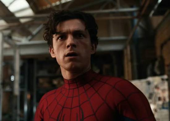 Spider-Man: Brand New Day Swings Out of China With $1.58B Yuan Haul
