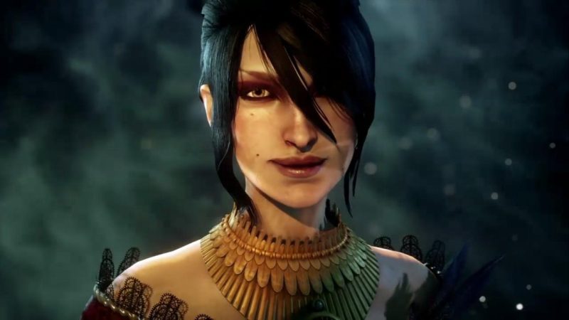 Ex-Dragon Age Boss Reveals What He'd Change in Every Game