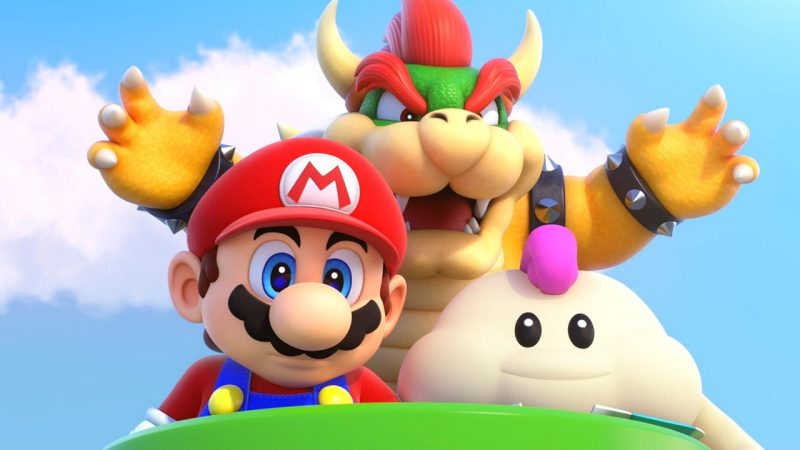 Weekend Deals: Super Mario RPG, Fire Emblem, Corsair K70 & More
