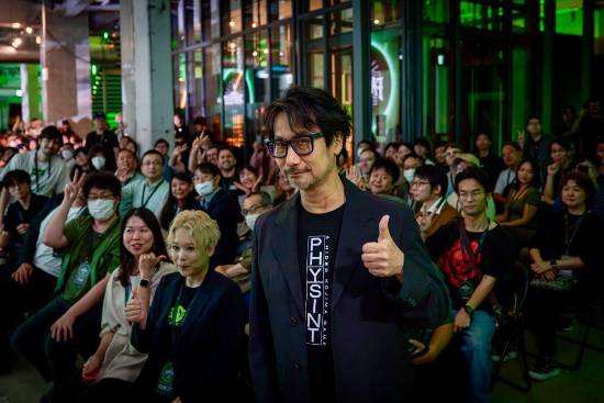 Kojima's PHYSINT Budget Rumor: $400M Too Wild for Sony?