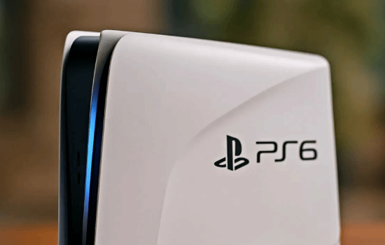 PS6 Leak Roundup: 2027 Launch, Detachable Disc Drive, and a Handheld