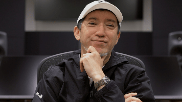 Shinji Mikami Inducted into AIAS Hall of Fame at 2026 DICE Awards