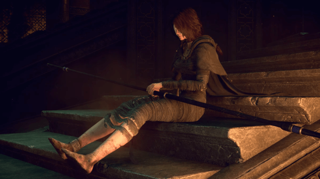 Elden Ring Director Miyazaki Finally Responds to Foot Fetish Rumors