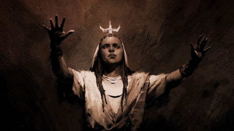 Diablo 5 Will Be Blizzard's Darkest ARPG Yet