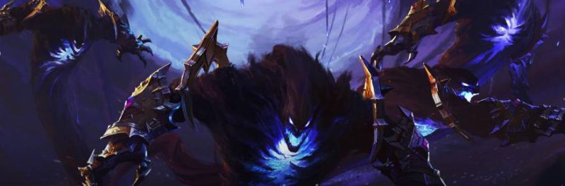 BlizzCon 2026 Opening Ceremony: All the Reveals as They Happen