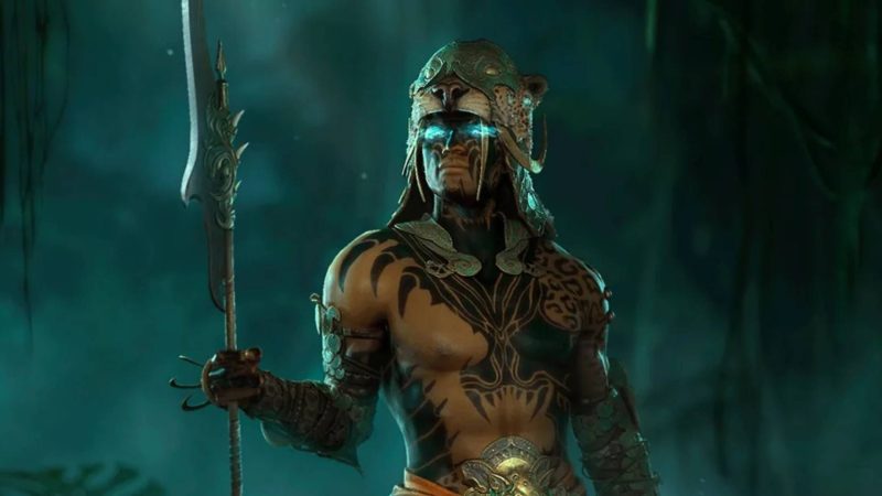 Diablo 4's Nostalgic Season Makes Me Want a Diablo 1 Remake, Not Diablo 5