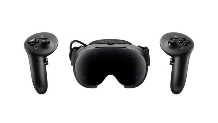 Valve's Steam Frame VR Headset Priced at $1,059
