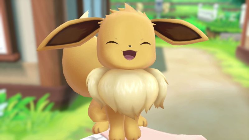 The 10 Best Eevee Pokémon Cards Ever Ranked