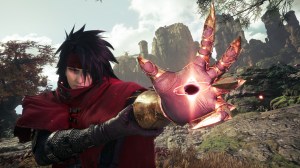FF7 Revelation Could Be 200GB, Might Force You to Delete Games