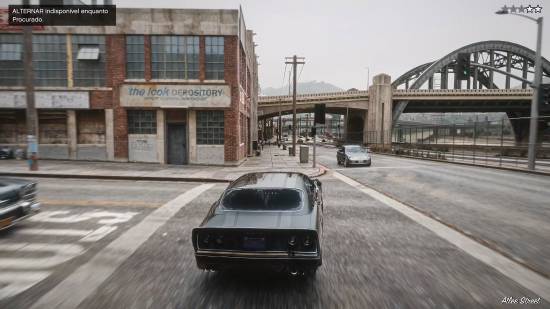 GTA V Modded to Look Like a Movie with DLSS 5