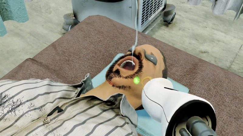 Ex-PlayStation Boss Shuhei Yoshida's Top Tokyo Game Show Pick Is a Hair Removal Sim