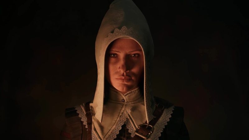 1666: Amsterdam Blends Witchcraft with Hitman-Style Stealth