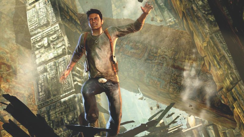 Why Uncharted 2 Still Shines: It's All About the People