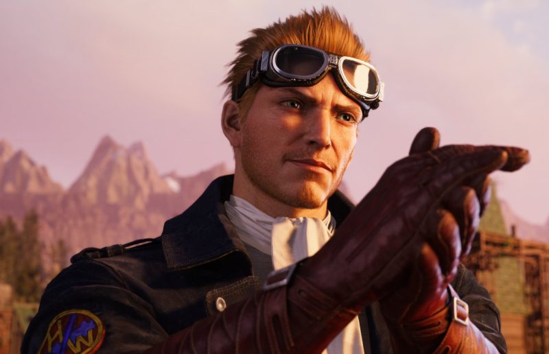 Square Enix Reveals Huge Tokyo Game Show 2026 Lineup
