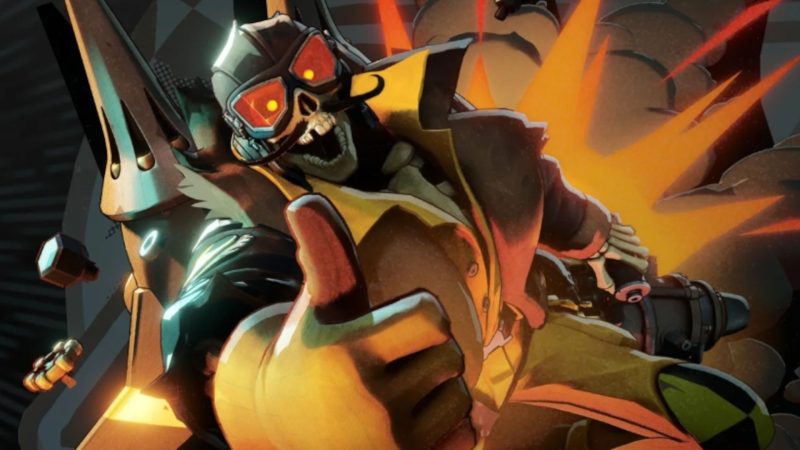 Deadlock Hits 228K Concurrent Players After Massive Update