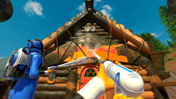 FuturLab Layoffs Reportedly Hit Powerwash Simulator Studio