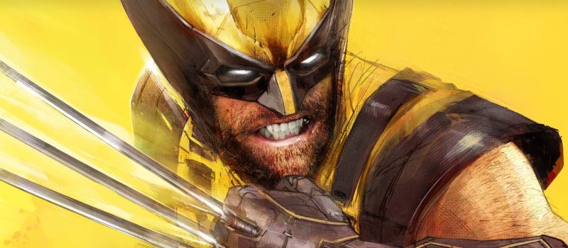 Hands-On With September's Biggest Games: Wolverine, Control Resonant & More