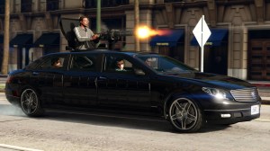 GTA 5 Switch Mod Shut Down by Take-Two, Dev Thanks 'Mercy'