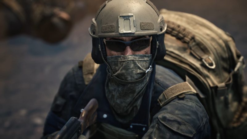 Wardogs XP Grind: 13 Hours for One Medic Item?