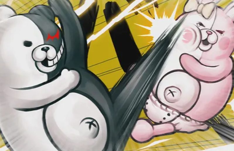 Danganronpa 2x2 Hits 4K 60FPS on PS5 and Xbox Series X