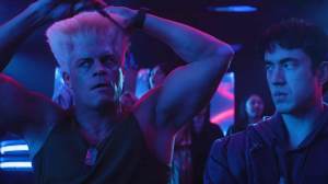 Street Fighter Movie's Guile Theme Adds Guitar Solo, Still Goes With Everything